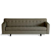 Olive Stretch Couch